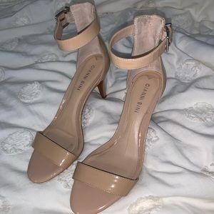 Gianni Bini nude heels